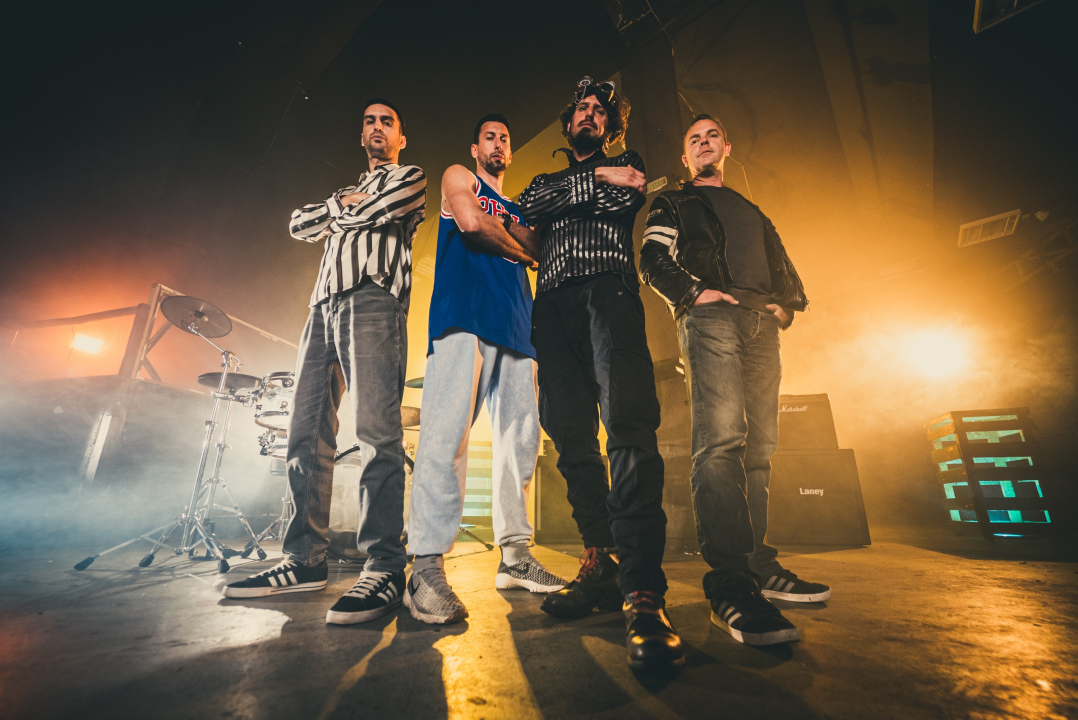 Roko Leni Ukić sa svojim bendom Stereotrip otvara jesen punu događanja