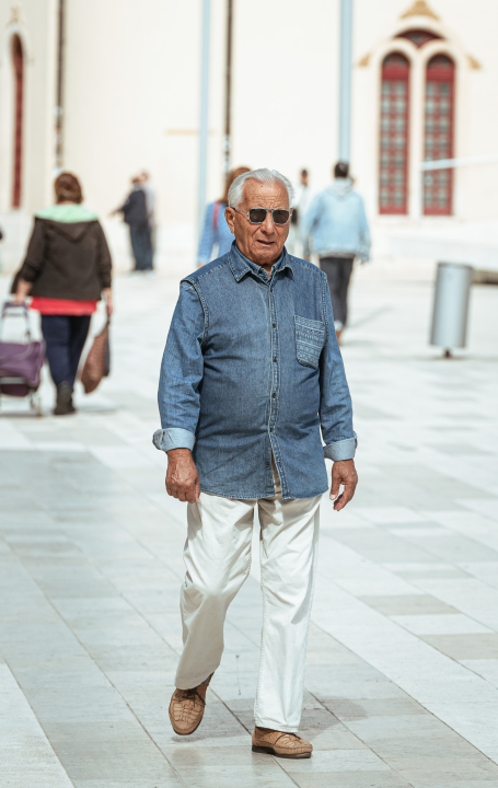 FOTO Đir po gradu, ponedjeljak 16. rujna