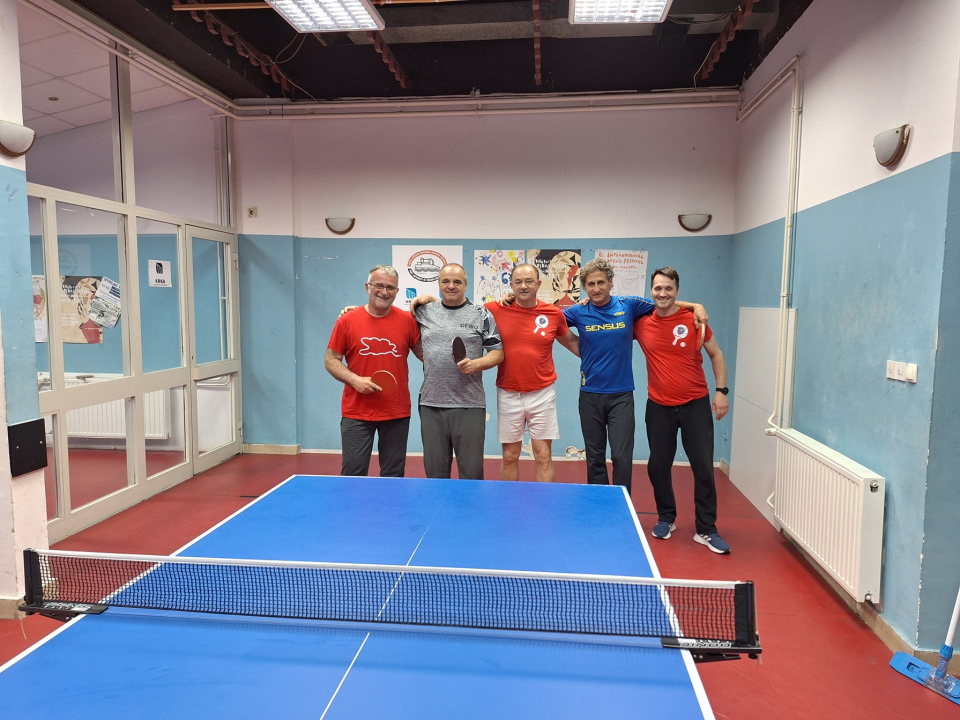 Prijavite se za sudjelovanje u novoj sezoni Stolnoteniske lige Šibenik