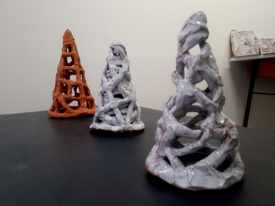 U tijeku prijave za likovno-kiparsku radionicu Jurjevi kipari u Civitas Sacri