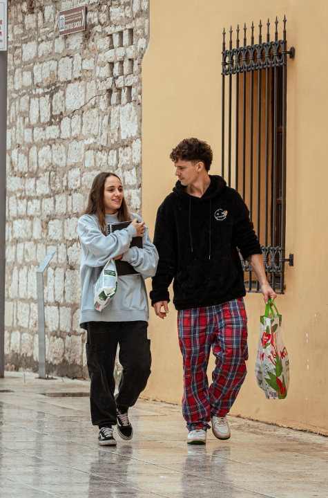 FOTO Đir po gradu, četvrtak 19. rujna