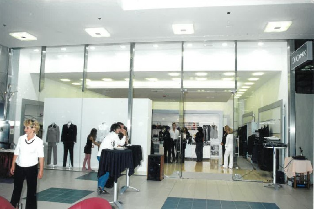 Club Z slavi 20 godina modnog identiteta u Dalmare Shopping Centru