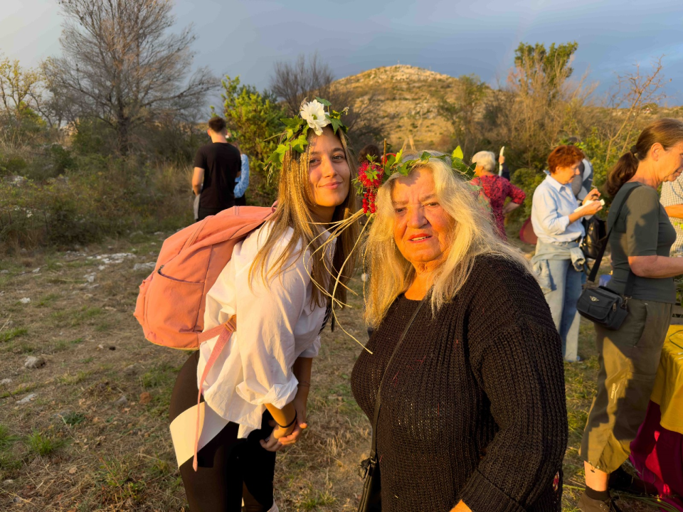 Vodičke Bakanalije: Nezaboravni povijesni spektakl još jednom oduševio brojne posjetitelje