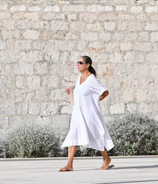 FOTO Đir po gradu, subota 21. rujna