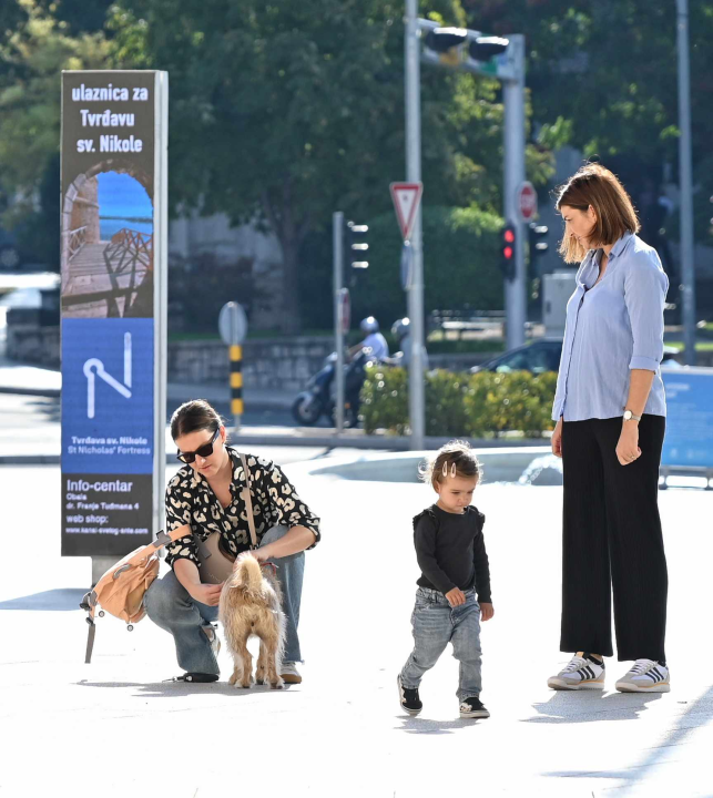 FOTO Đir po gradu, nedjelja 22. rujna 