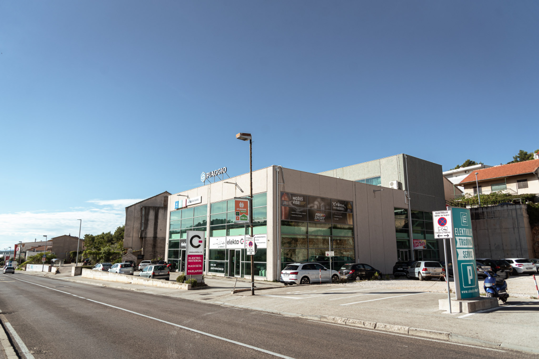 Posjetite Toć na Brodarici i uživajte u odličnoj spizi! 