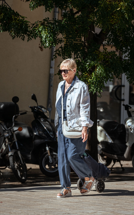 FOTO Đir po gradu, utorak 24. rujna