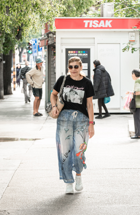 FOTO Đir po gradu, srijeda 25. rujna