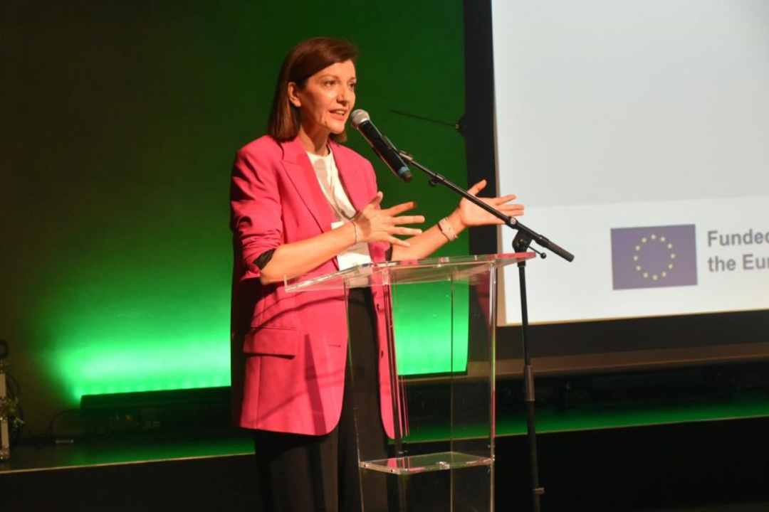 Šibenski kulturni inicijatori okupljeni jučer u 'Arsenu'