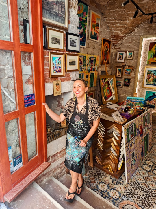 Voda Malih Divova prelila se cijelom županijom