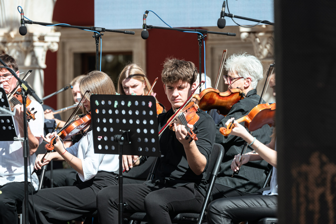 Ivica Tucak dobio nagradu za životno djelo Grada Šibenika: 'Ovo puno znači'