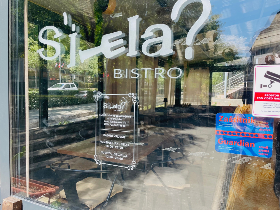 Voda Malih Divova prelila se cijelom županijom