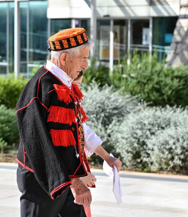 FOTO Đir po gradu, nedjelja 29. rujna