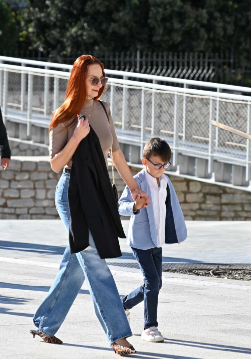 FOTO Đir po gradu, nedjelja 29. rujna