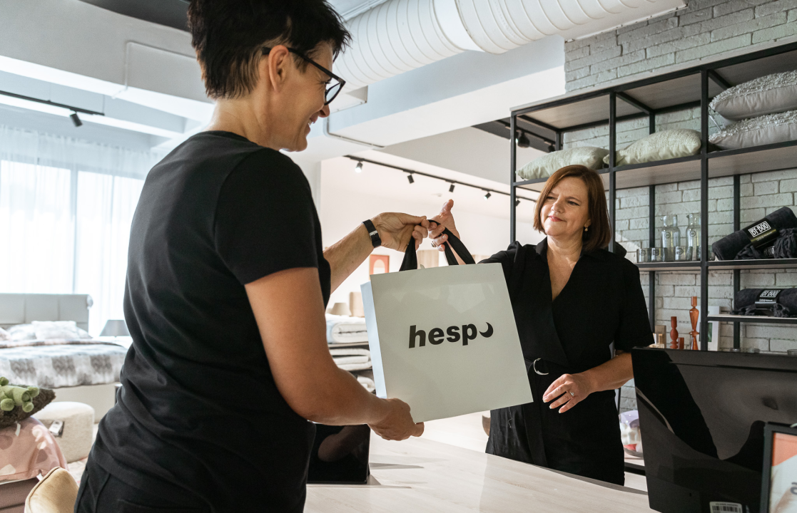 Udobnost na prvom mjestu: Hespo donosi nevjerojatne popuste  