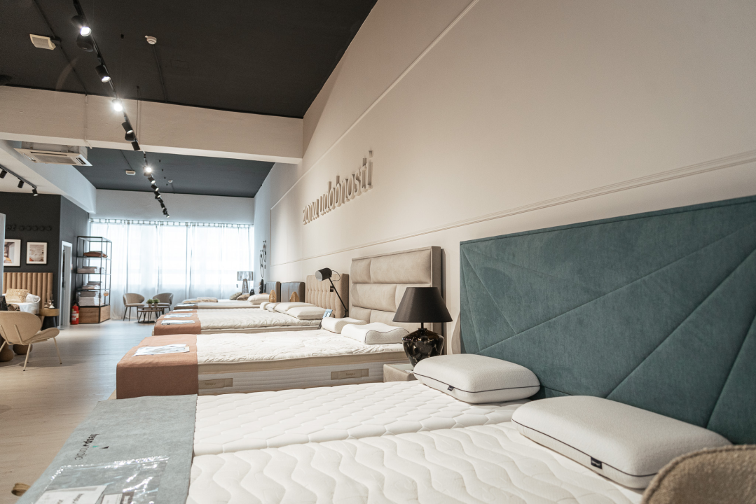 Udobnost na prvom mjestu: Hespo donosi nevjerojatne popuste  