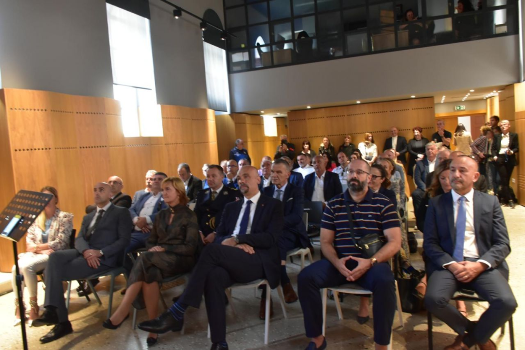 Svečano obilježen Dan grada Skradina i blagdan sv. Jeronima 