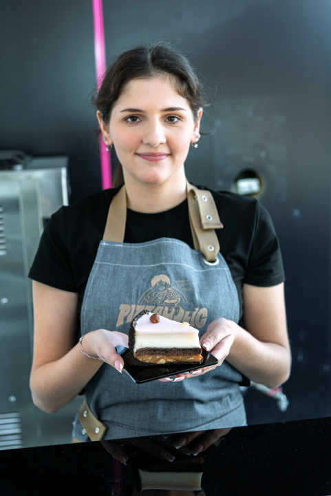 Posjetite Pizzaholic i uživajte u raznolikoj gastro ponudi! 