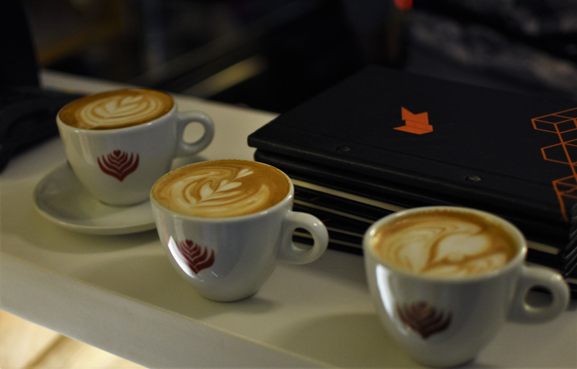 Danas je Međunarodni dan kave, proslavite ga uz šalicu omiljenog napitka