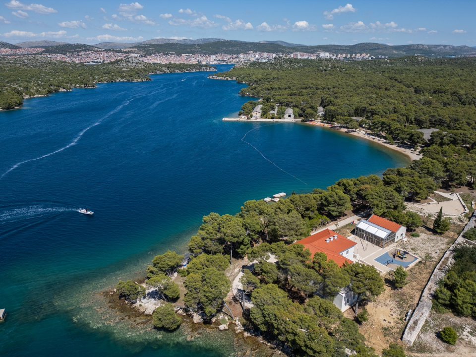 Dan otvorenih vrata EU projekata i otvorena vrata Posjetiteljskog centra u Kanalu sv. Ante