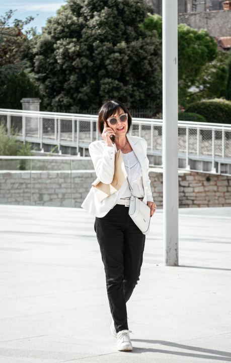 FOTO Đir po gradu, utorak 1. listopada