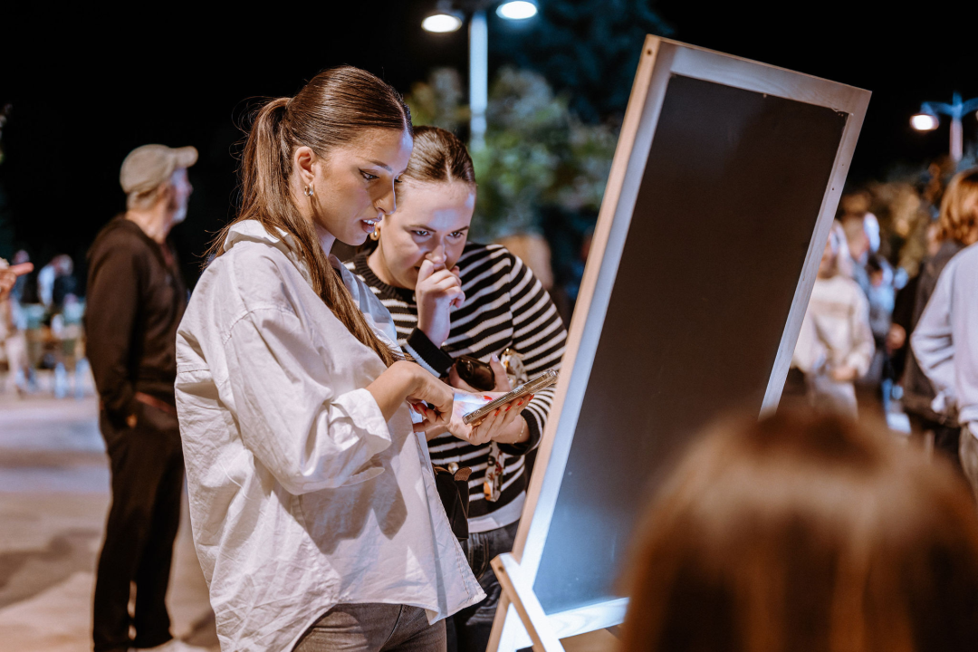 Održana druga eno-gastro manifestacija po redu 'Taste like... Skradin, Drniš, Bilice': Tradicionalna jela na moderan način