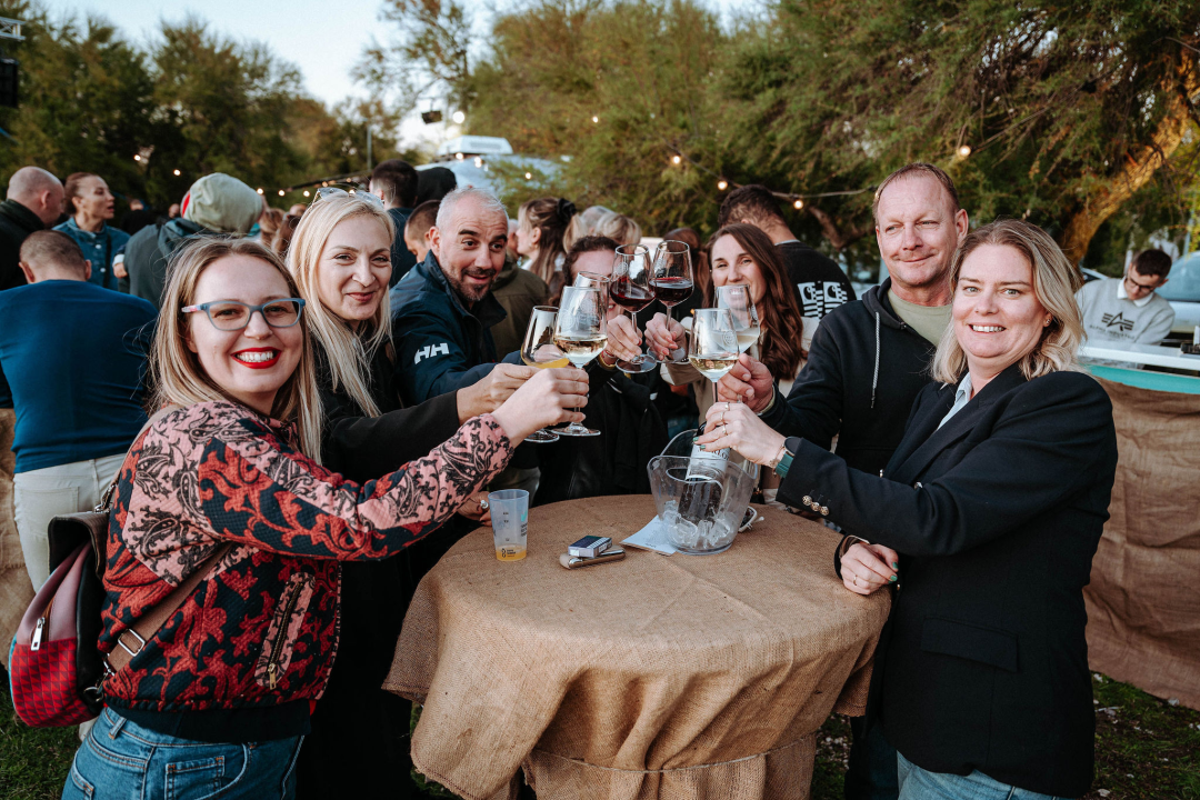 Održana druga eno-gastro manifestacija po redu 'Taste like... Skradin, Drniš, Bilice': Tradicionalna jela na moderan način