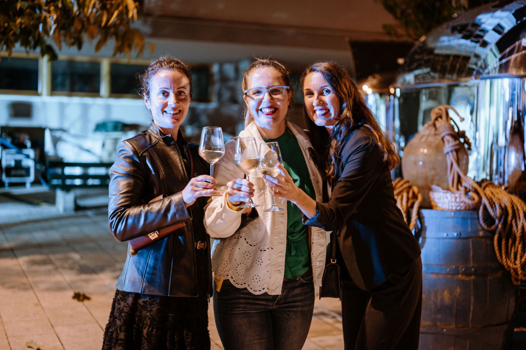 Održana druga eno-gastro manifestacija po redu 'Taste like... Skradin, Drniš, Bilice': Tradicionalna jela na moderan način