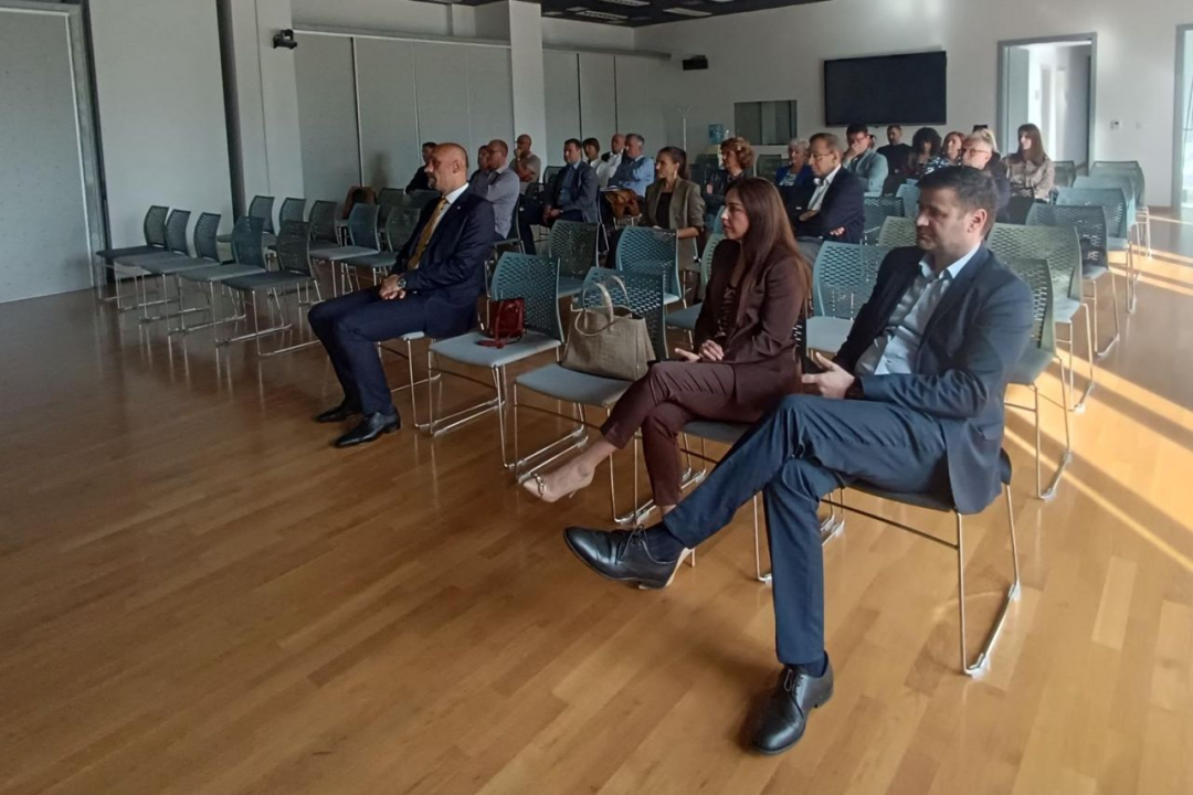 U Šibeniku održana edukacija Povjerenstva za odlučivanje o sukobu interesa