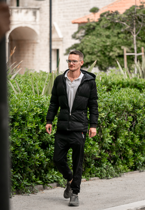 FOTO Đir po gradu, srijeda 2. listopada