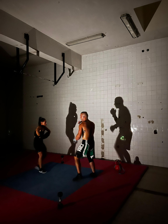 Boksač Stipe Verović pred prvom profesionalnom borbom: 'Uvijek možemo biti bolja verzija sebe'