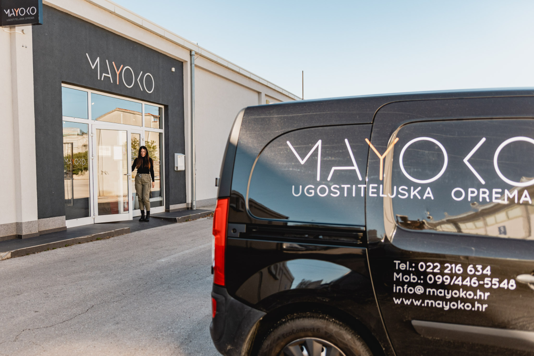 Poznata šibenska tvrtka iWash-uWash otvorila je svoju franšizu u Primoštenu 