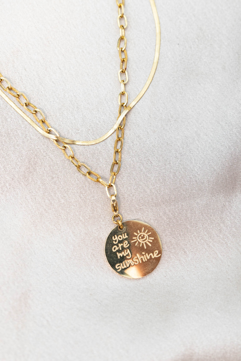 Unesite dašak elegancije u svoj stil uz prekrasan nakit Ivane Slavica Vunić