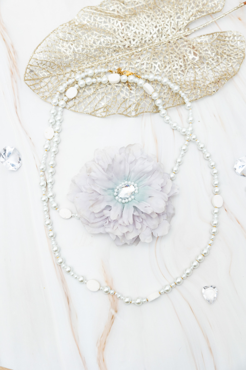 Unesite dašak elegancije u svoj stil uz prekrasan nakit Ivane Slavica Vunić