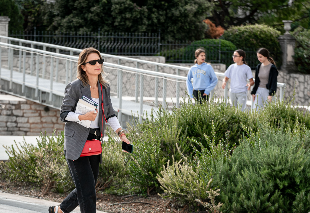'Fashion' trenuci šibenskog tjedna: Evo tko nam je sve upao u oko
