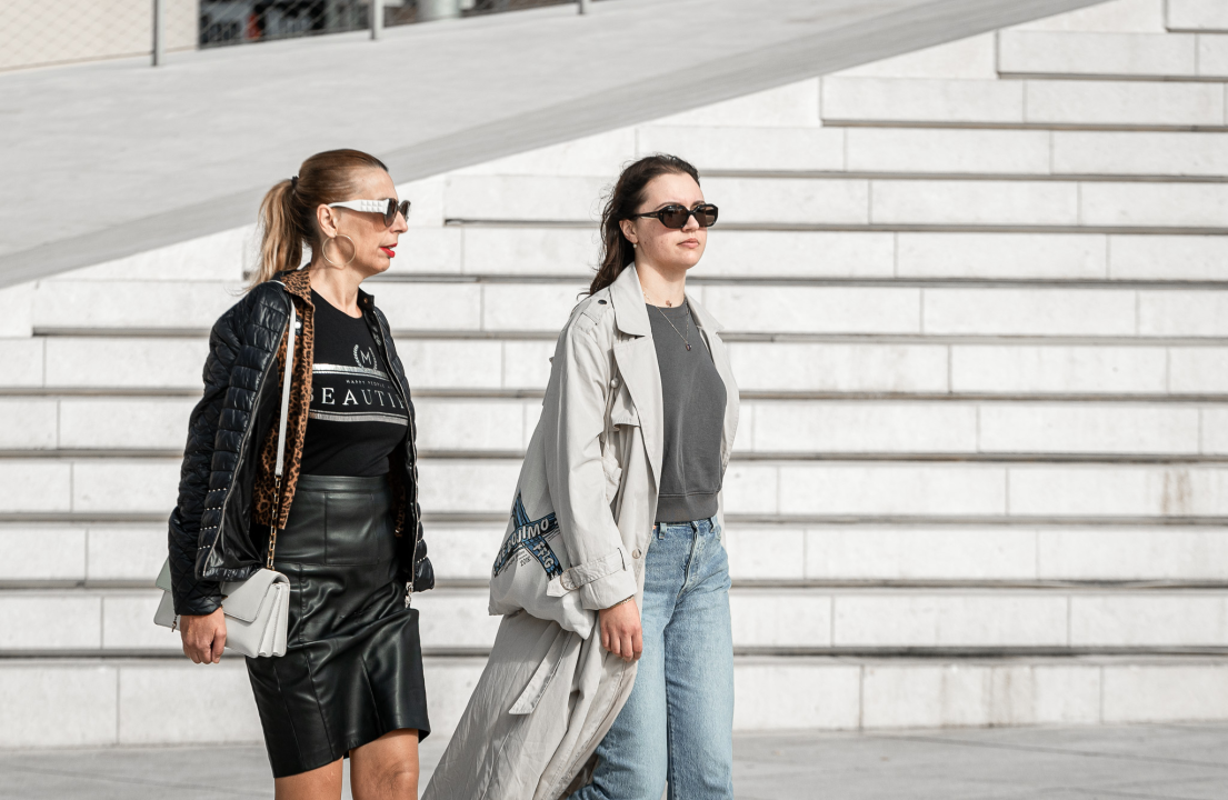 FOTO Đir po gradu, petak 4. listopada 