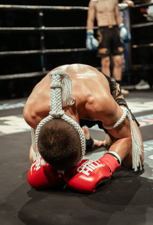 'Golden Fight 6' na Baldekinu: Kovačeviću MMA titula, šibenski borci pokazali srčanost