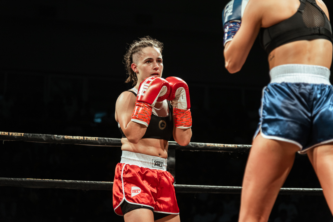 'Golden Fight 6' na Baldekinu: Kovačeviću MMA titula, šibenski borci pokazali srčanost