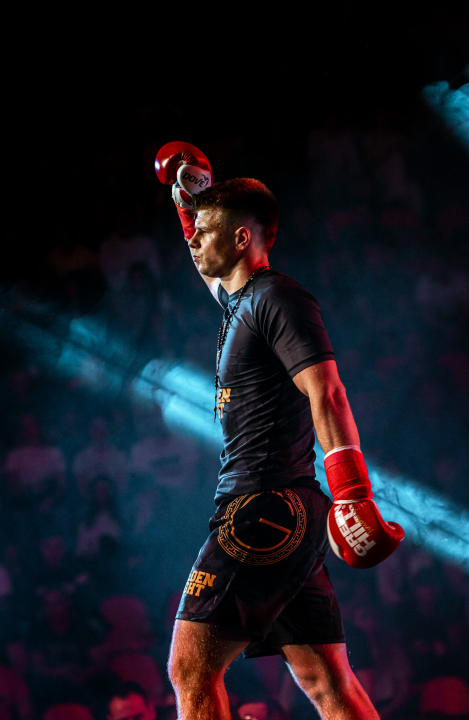 'Golden Fight 6' na Baldekinu: Kovačeviću MMA titula, šibenski borci pokazali srčanost