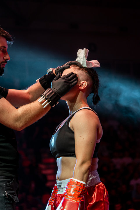 'Golden Fight 6' na Baldekinu: Kovačeviću MMA titula, šibenski borci pokazali srčanost