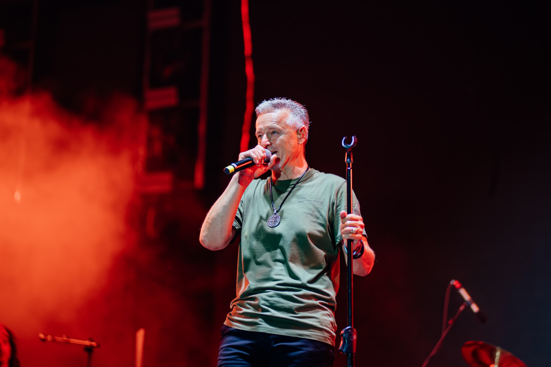 Thompson objavio live verziju najnovijeg hita 'Ako ne znaš šta je bilo'