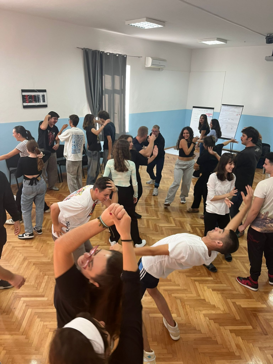 Poslušajte poruku mladih Europljana: Glazbom do mentalnog zdravlja