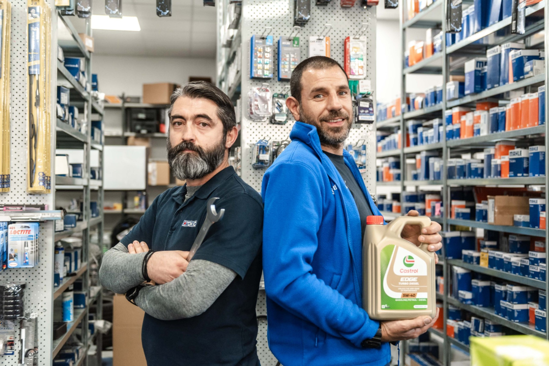 Pripremite svoje limene ljubimce za zimu uz odlične akcije Auto-Tima!