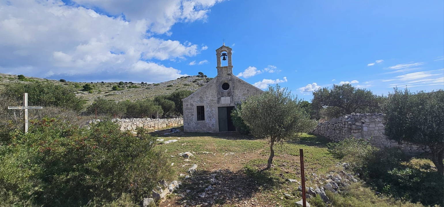Posjetite izložbu Muzeja betinske drvene brodogradnje 'Jadranska maritimna hodočašća'