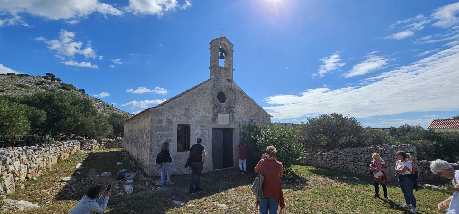 Posjetite izložbu Muzeja betinske drvene brodogradnje 'Jadranska maritimna hodočašća'