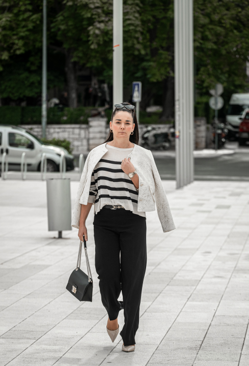 Lijepe dame iz Đira rasturile jesenske trendove!