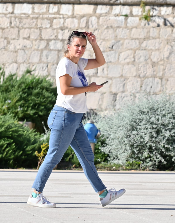 FOTO Đir po gradu, nedjelja 13. listopada