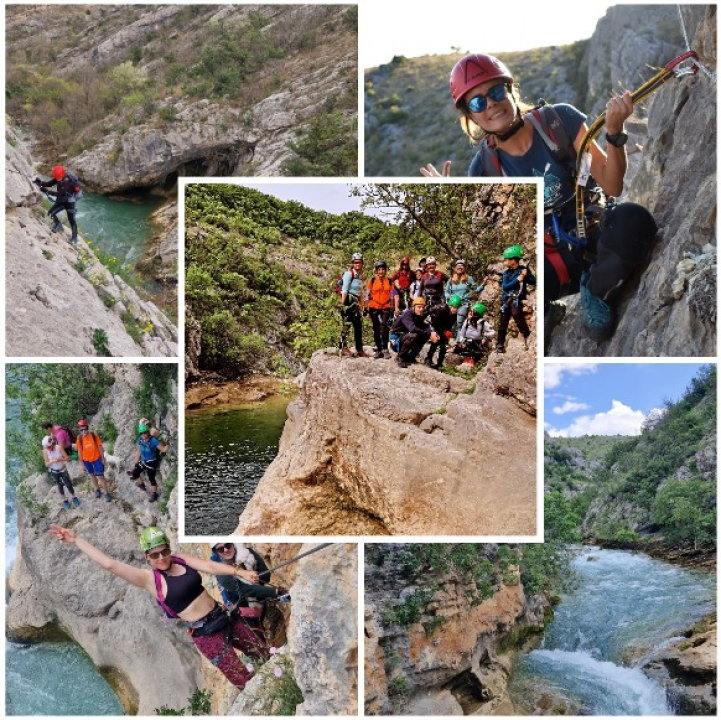 Bogat program u Palacinu: Pustolovni izleti, tečaj slikanja i plesa, stand up comedy show...