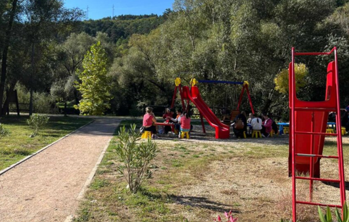 Održan Dječji tjedan u Kninu: Pogledajte kako je bilo