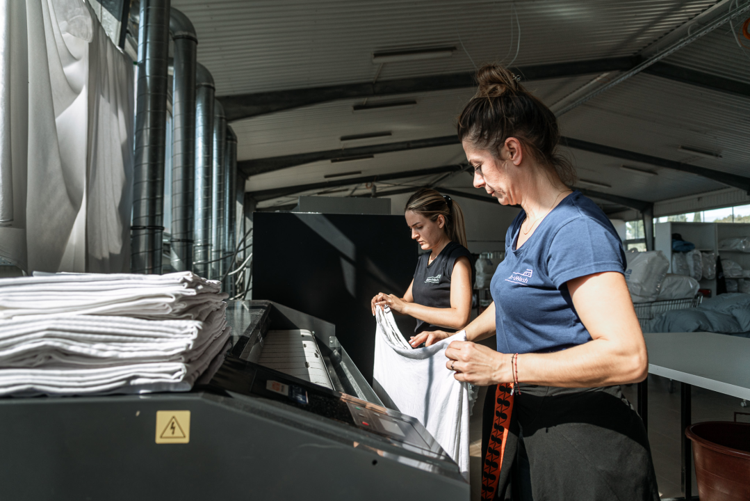 Praonica iWash-uWash preselila na novu lokaciju u Mandalini 